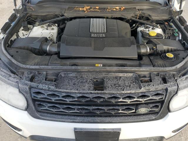 2014 LAND ROVER RANGE ROVE #3296891885