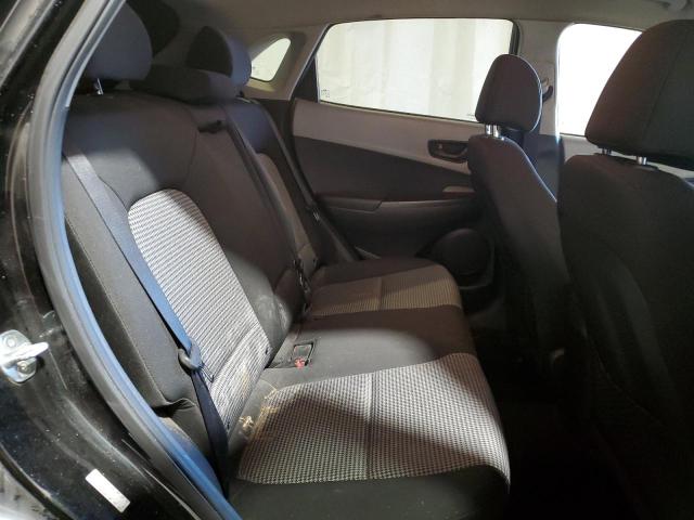 2018 HYUNDAI KONA SEL #3293519506