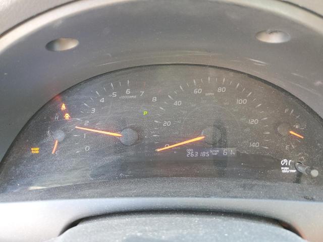 2008 TOYOTA CAMRY CE #3293588442