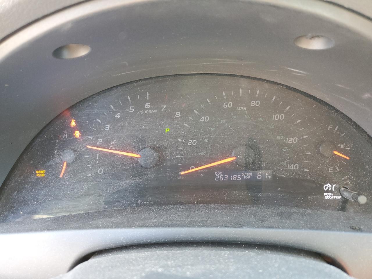 Lot #3293588442 2008 TOYOTA CAMRY CE