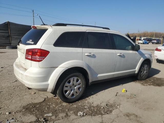 2018 DODGE JOURNEY SE #3287462008