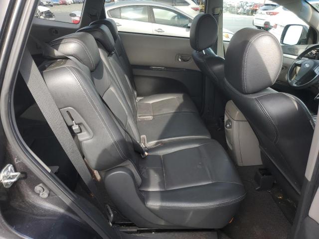 2009 SUBARU TRIBECA LI #3302687050