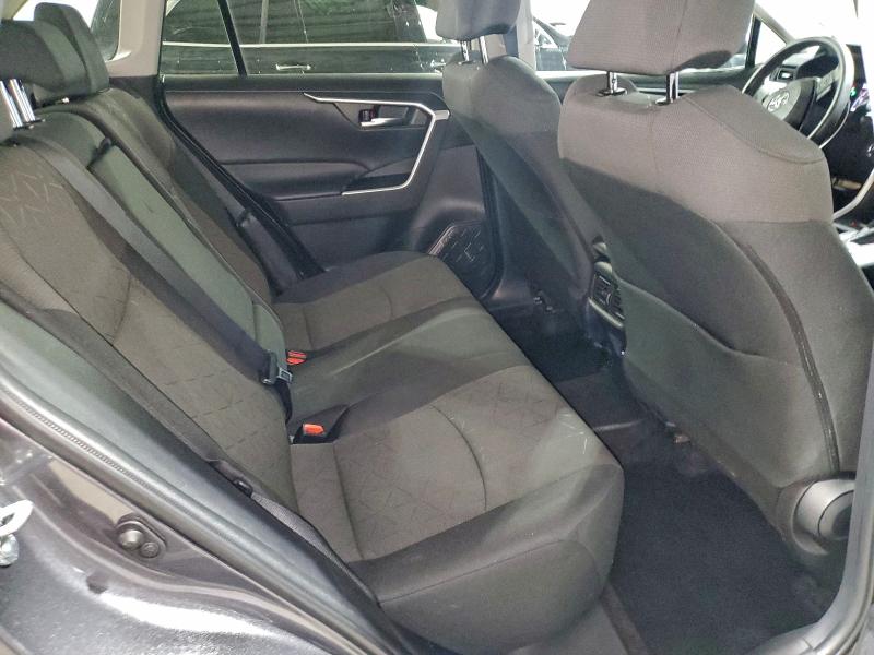 2024 TOYOTA RAV4 XLE #3303882712