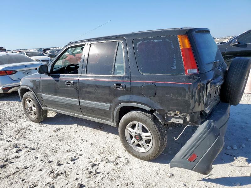 1998 HONDA CR-V EX #3298162255