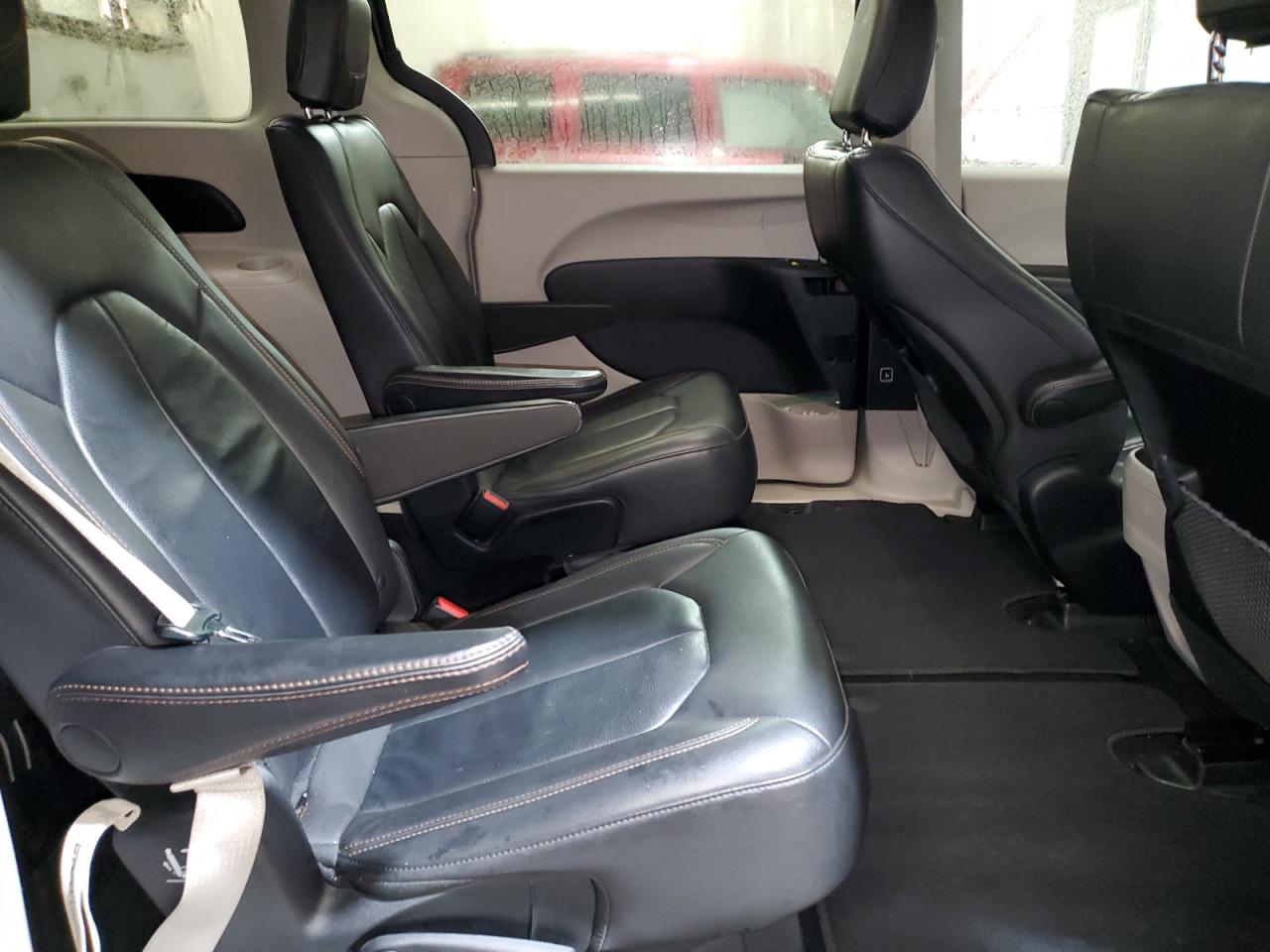 CHRYSLER PACIFICA TOURING L