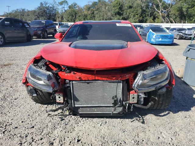 2022 CHEVROLET CAMARO ZL1 #3301751423