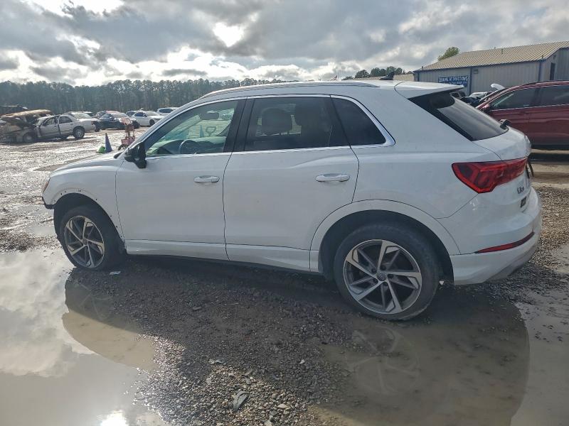 2021 AUDI Q3 PREMIUM #3302659003
