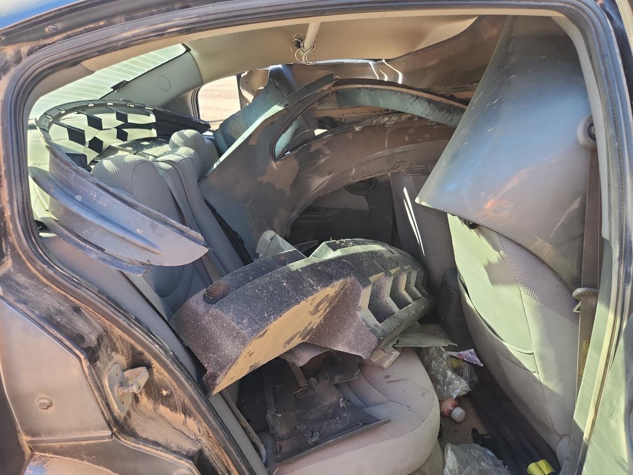 Lot #3302115148 2004 SATURN ION LEVEL