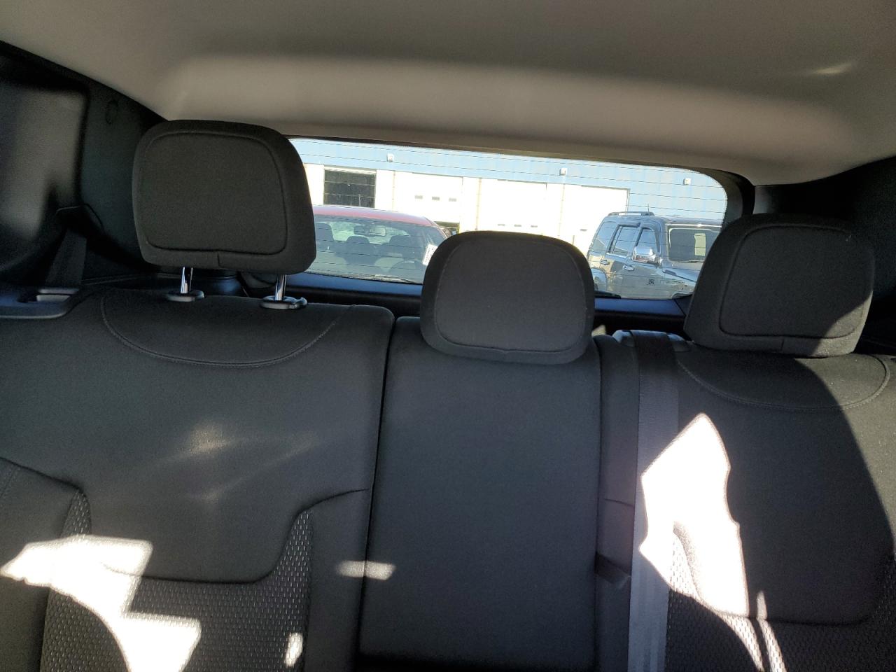 JEEP RENEGADE LATITUDE