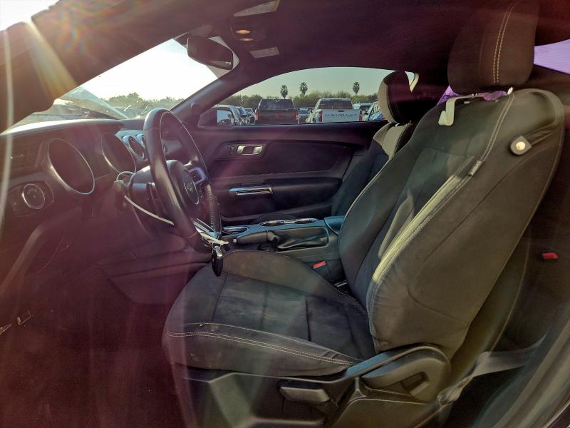 2018 FORD MUSTANG #3297083513