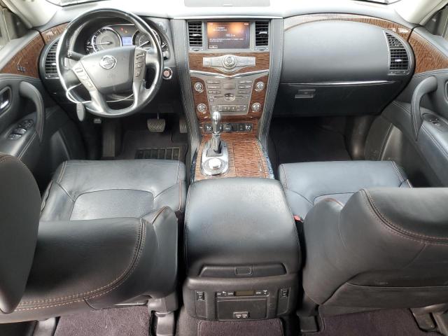 2017 NISSAN ARMADA SV JN8AY2NC0H9503633