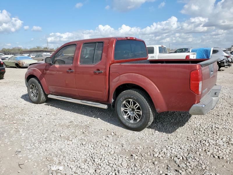 2016 NISSAN FRONTIER S - 1N6AD0ER7GN734418