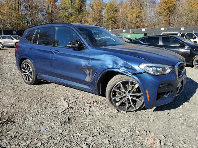 2020 BMW X3 XDRIVE3 #3294414536