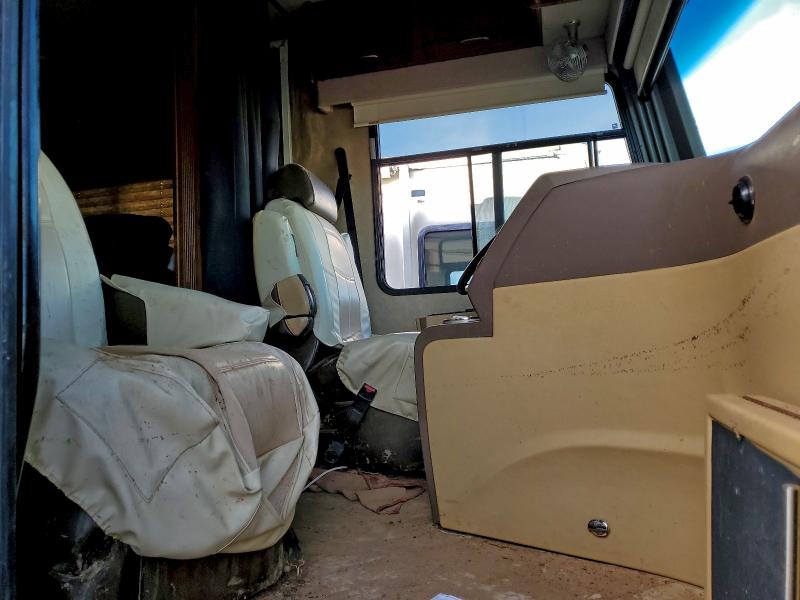 2014 FREIGHTLINER CHASSIS XC #3318053396