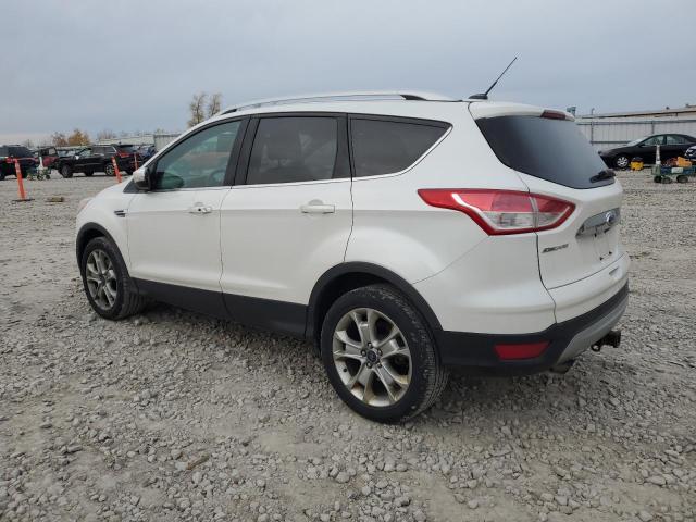2014 FORD ESCAPE TIT #3301698636