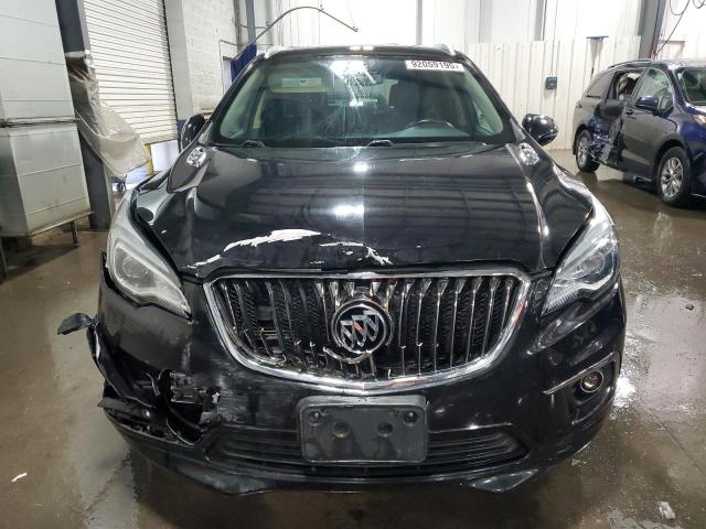 2017 BUICK ENVISION E #3285748681