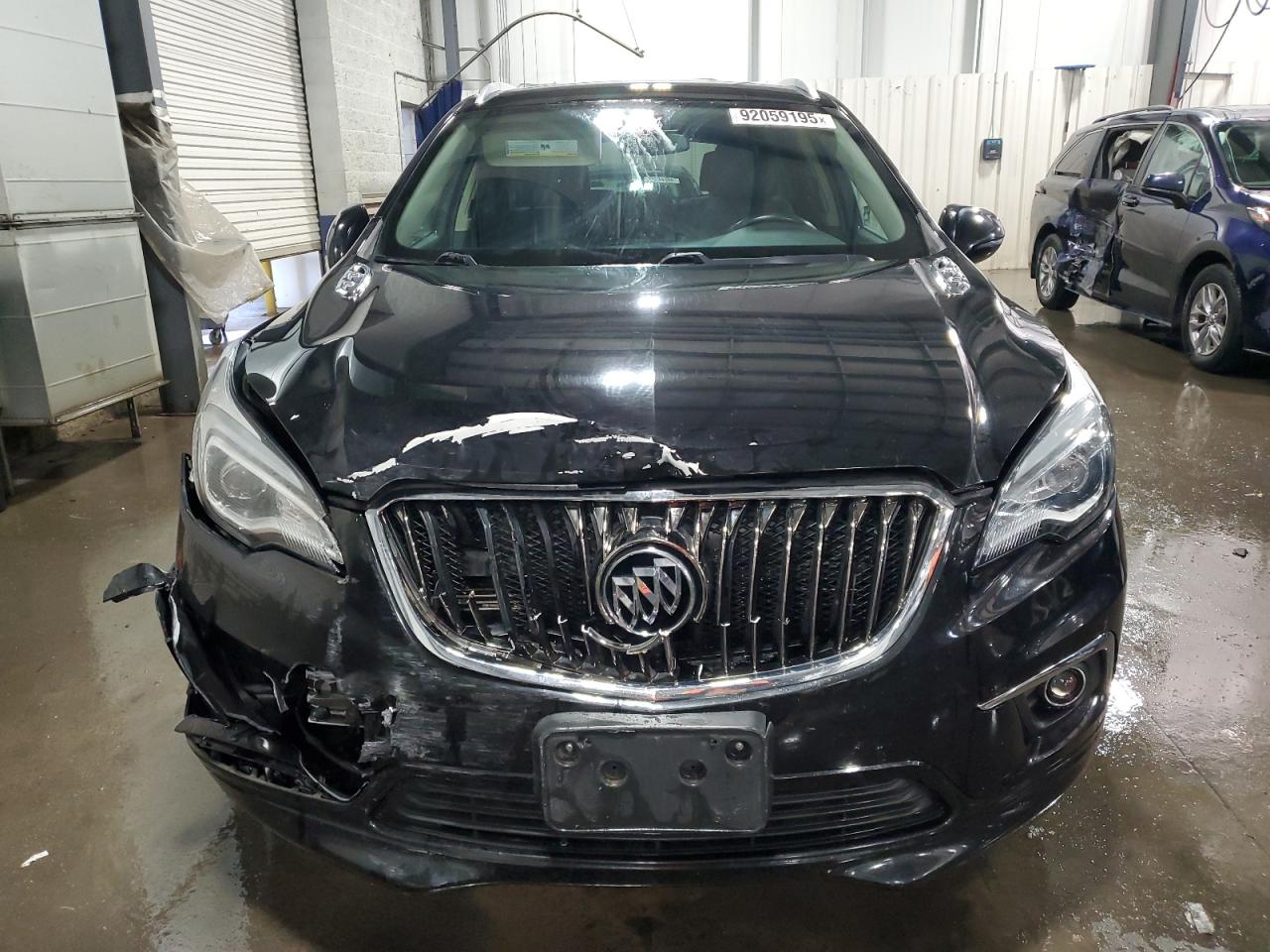 BUICK ENVISION ESSENCE