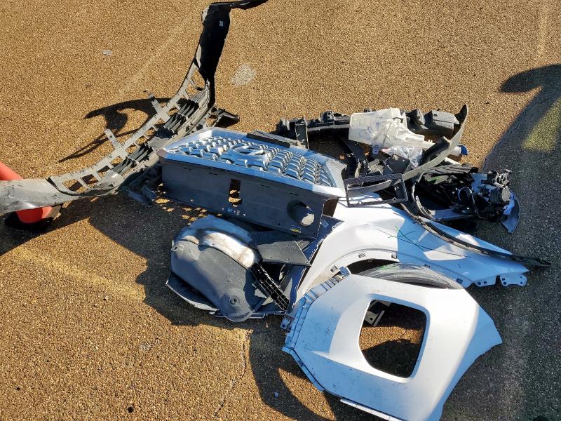 2020 HYUNDAI PALISADE S #3316037280