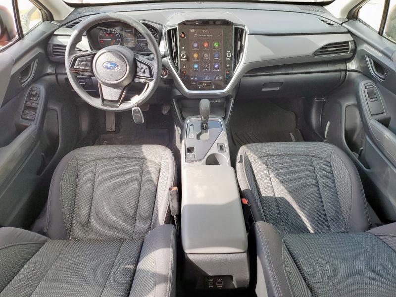 2024 SUBARU CROSSTREK #3304817536