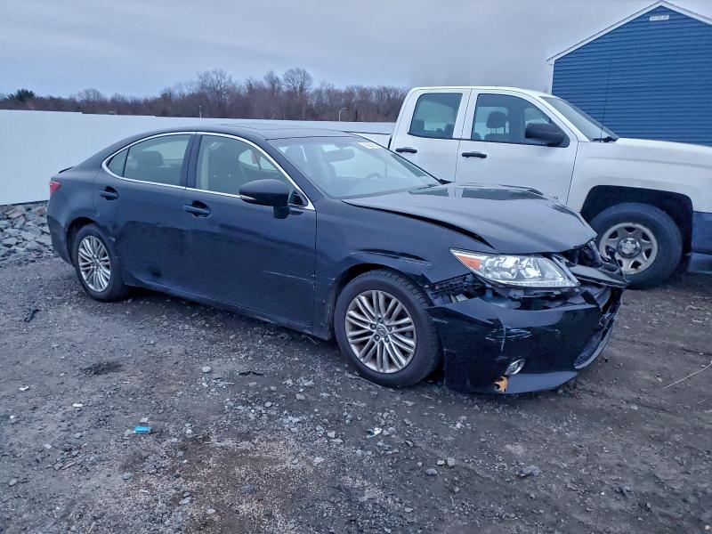 2015 LEXUS ES 350 #3312551862