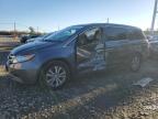 Lot #3303958689 2015 HONDA ODYSSEY EX