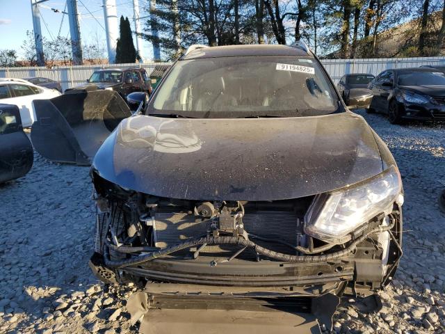 2020 NISSAN ROGUE S #3311700233