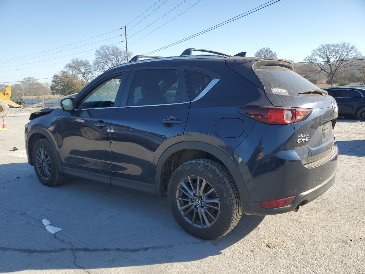 MAZDA CX-5 TOURING