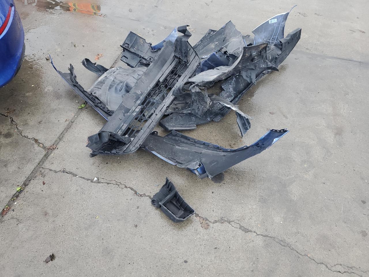 Lot #3316039218 2024 HONDA CIVIC SPOR