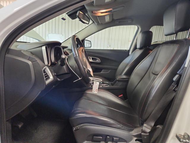 2017 CHEVROLET EQUINOX LT - 2GNFLFEK8H6135834