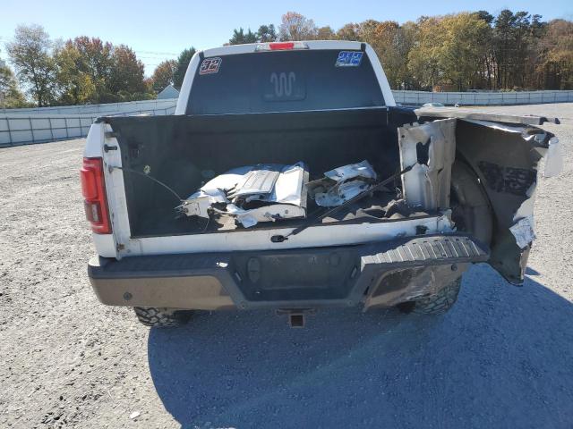 2017 FORD F150 SUPER #3285657661