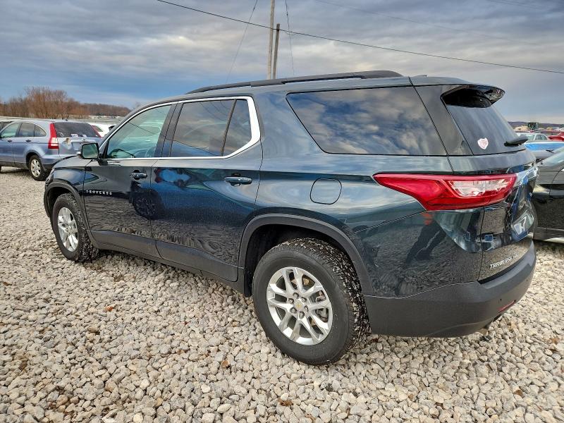 2020 CHEVROLET TRAVERSE L #3301870969