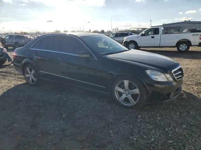 2011 MERCEDES-BENZ E 350 #3286636317