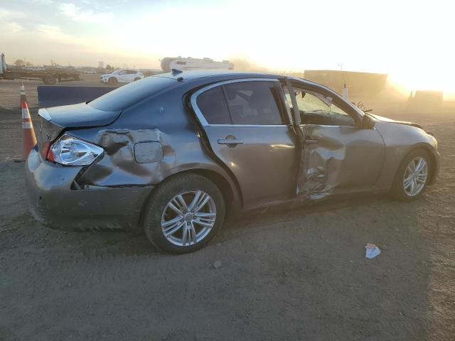 2012 INFINITI G37 - JN1CV6AR6CM672515