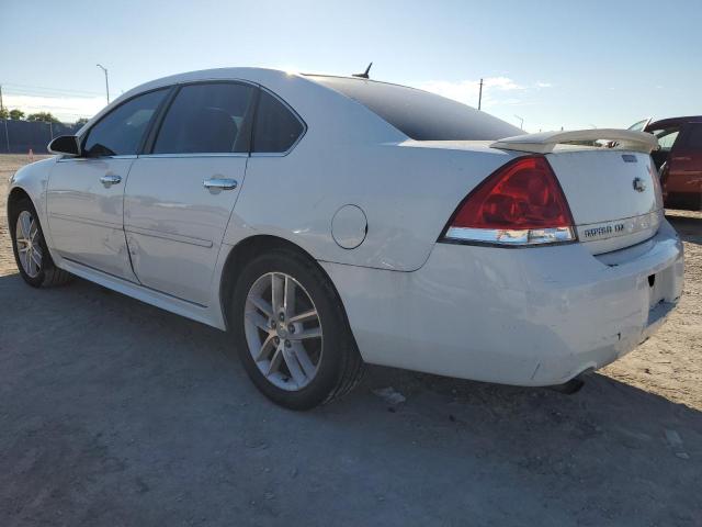 2013 CHEVROLET IMPALA LTZ #3291257974