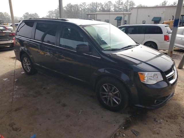 2019 DODGE GRAND CARA #3293525447