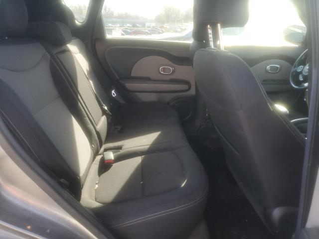 2017 KIA SOUL + #3293280426