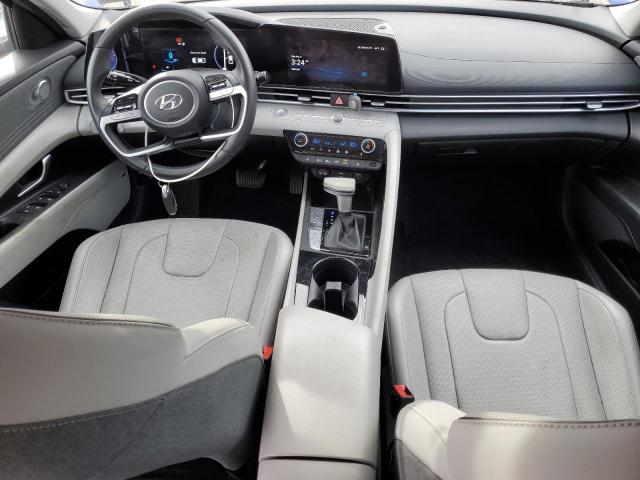 2023 HYUNDAI ELANTRA LI #3301983453