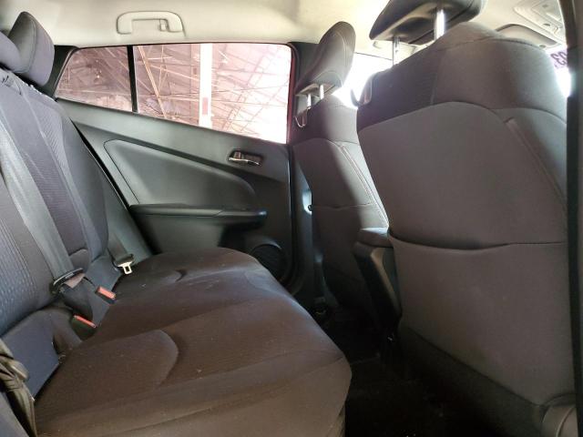 2018 TOYOTA PRIUS #3309521558