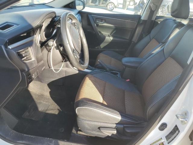 2016 TOYOTA COROLLA #3303975712