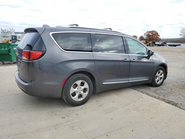 2017 CHRYSLER PACIFICA T - 2C4RC1EG3HR704463