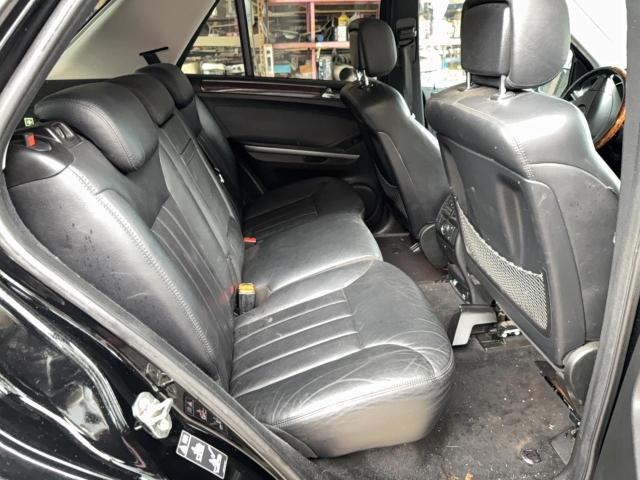 2006 MERCEDES-BENZ ML 500 #3290299254