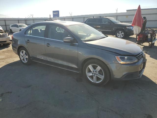 2014 VOLKSWAGEN JETTA TDI #3304500542