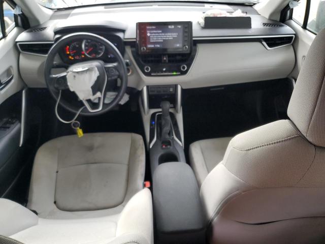 2022 TOYOTA COROLLA CR #3309331067