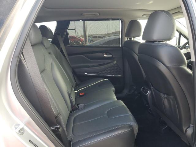 2021 HYUNDAI SANTA FE S #3296992835