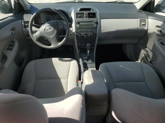 2013 TOYOTA COROLLA BA #3303730428
