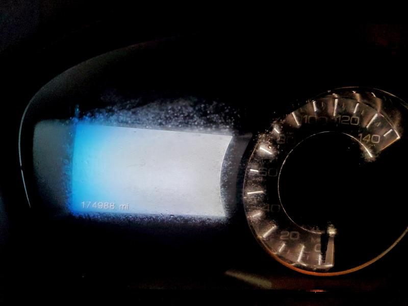 2013 FORD EDGE SEL #3297221410