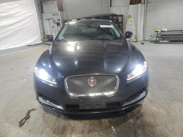 2014 JAGUAR XF #3304692917