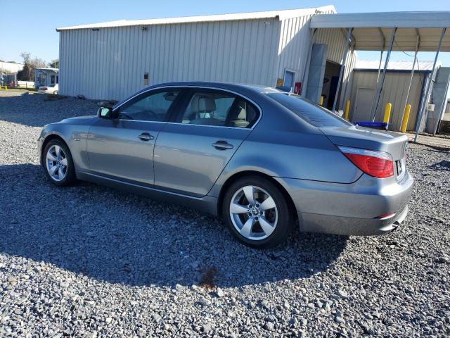 2008 BMW 528 I #3297921784
