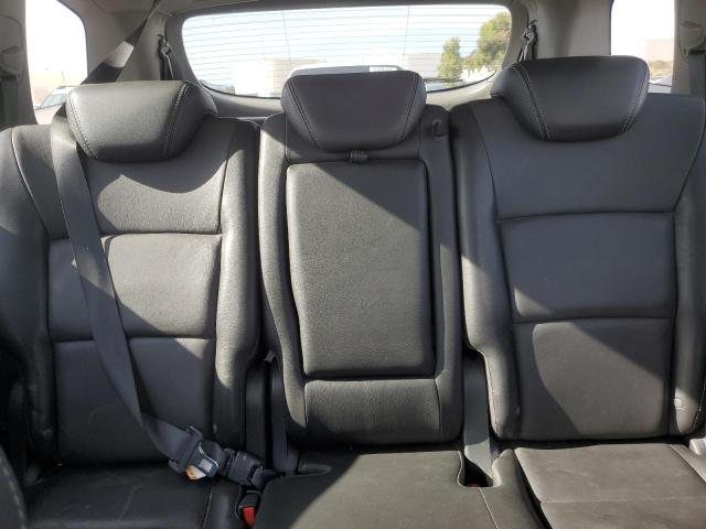 2009 SUBARU TRIBECA LI #3302687050