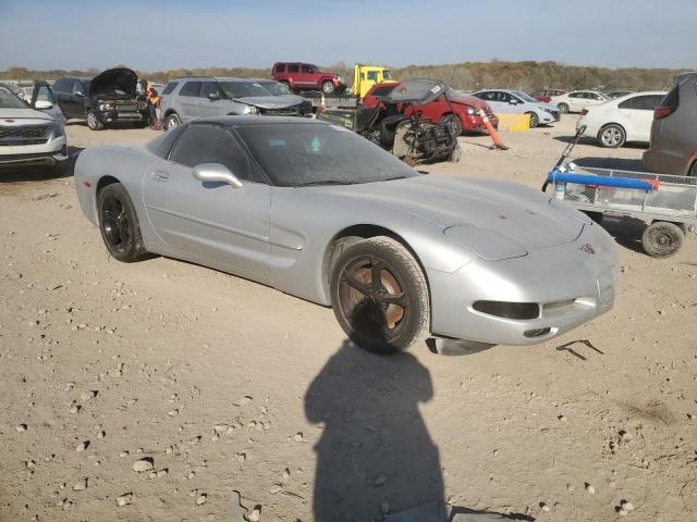 1999 CHEVROLET CORVETTE #3286785903
